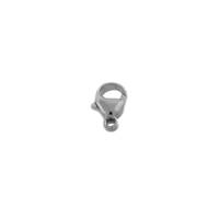 SS 13.1mm trigger clasp