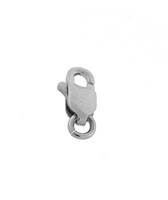 SS 8.4mm lobster clasp