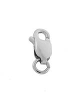 SS 10.1mm lobster clasp