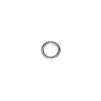 Sterling Silver 5mm Round Open Jump Ring