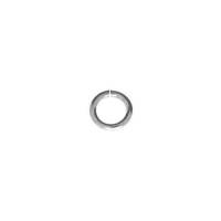 SS 5mm Round Open Jump Ring