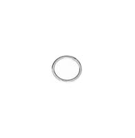 SS 7mm Round Closed Jump Ring