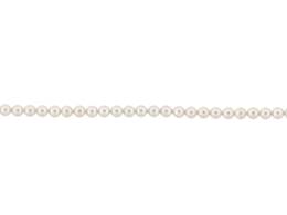 4MM LIGHT CREAMROSE 5810 SWAROVSKI PEARLS