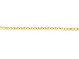 4MM GOLD 5810 SWAROVSKI PEARLS