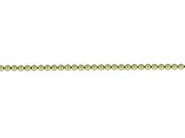4MM LIGHT GREEN 5810 SWAROVSKI PEARLS