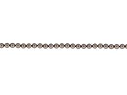 4MM BROWN 5810 SWAROVSKI PEARLS