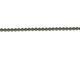 4MM DARK GREEN 5810 SWAROVSKI PEARLS