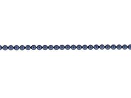 4MM NIGHT BLUE 5810 SWAROVSKI PEARLS