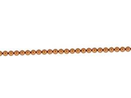 4MM COPPER 5810 SWAROVSKI PEARLS