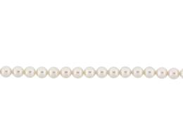 6MM LIGHT CREAMROSE 5810 SWAROVSKI PEARLS