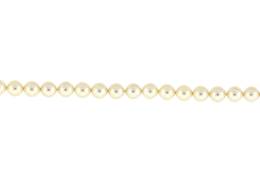6MM CREAM 5810 SWAROVSKI PEARLS