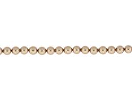 6MM BRONZE 5810 SWAROVSKI PEARLS
