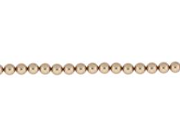 6MM BRONZE 5810 SWAROVSKI PEARLS