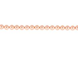 6MM PEACH 5810 SWAROVSKI PEARLS