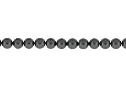 8MM BLACK 5810 SWAROVSKI PEARLS