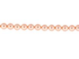 8MM PEACH 5810 SWAROVSKI PEARLS