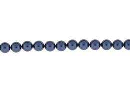 8MM NIGHT BLUE 5810 SWAROVSKI PEARLS