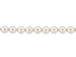 10MM LIGHT CREAMROSE 5810 SWAROVSKI PEARLS