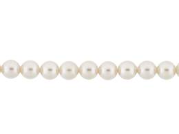 10MM LIGHT CREAMROSE 5810 SWAROVSKI PEARLS