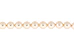 10MM CREAM ROSE 5810 SWAROVSKI PEARLS