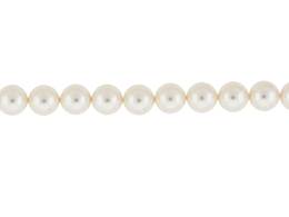 10MM WHITE 5810 SWAROVSKI PEARLS