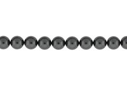 10MM BLACK 5810 SWAROVSKI PEARLS