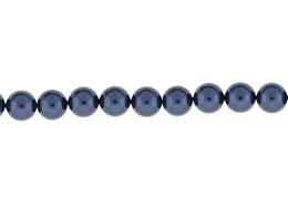 10MM NIGHT BLUE 5810 SWAROVSKI PEARLS