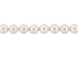 12MM LIGHT CREAMROSE 5810 SWAROVSKI PEARLS
