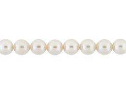 12MM LIGHT CREAMROSE 5810 SWAROVSKI PEARLS