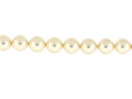 12MM CREAM 5810 SWAROVSKI PEARLS