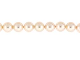 12MM CREAM ROSE 5810 SWAROVSKI PEARLS