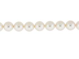 12MM WHITE 5810 SWAROVSKI PEARLS