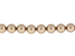 12MM BRONZE 5810 SWAROVSKI PEARLS