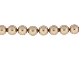 12MM BRONZE 5810 SWAROVSKI PEARLS