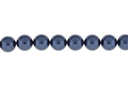 12MM NIGHT BLUE 5810 SWAROVSKI PEARLS