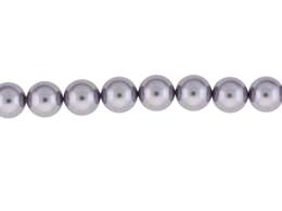 12MM MAUVE 5810 SWAROVSKI PEARLS