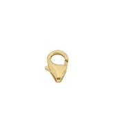 GF 8.2mm oval trigger clasp