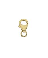 GF 8.2mm oval trigger clasp