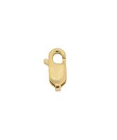 GF 10.1mm lobster clasp