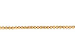 4MM BRIGHT GOLD 5810 SWAROVSKI PEARLS