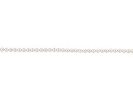 3MM LIGHT CREAMROSE 5810 SWAROVSKI PEARLS