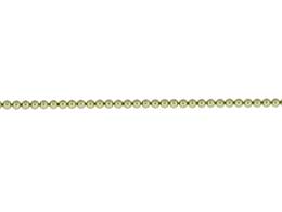 3MM LIGHT GREEN 5810 SWAROVSKI PEARLS