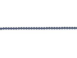3MM NIGHT BLUE 5810 SWAROVSKI PEARLS