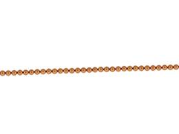 3MM COPPER 5810 SWAROVSKI PEARLS