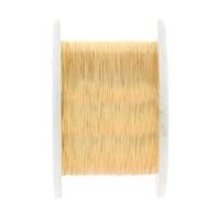 Gold Filled 26 Gauge Medium Wire 0.4mm (0.016 Inches)
