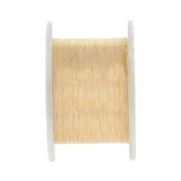 Gold Filled 28 Gauge Medium Wire 0.3mm (0.012 Inches)
