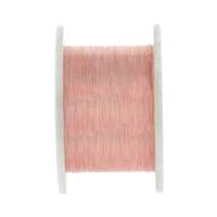 Rose Gold Filled 28 Gauge Medium Wire 0.3mm (0.012 Inches)