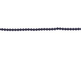 3MM DARK PURPLE 5810 SWAROVSKI PEARLS