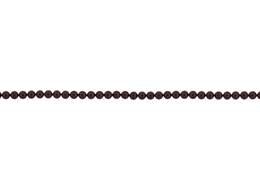 3MM MAROON 5810 SWAROVSKI PEARLS