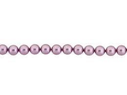 8MM POWDER ROSE 5810 SWAROVSKI PEARLS